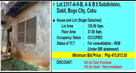pag-ibig foreclosed properties in olongapo city|Foreclosed Properties in Pag.